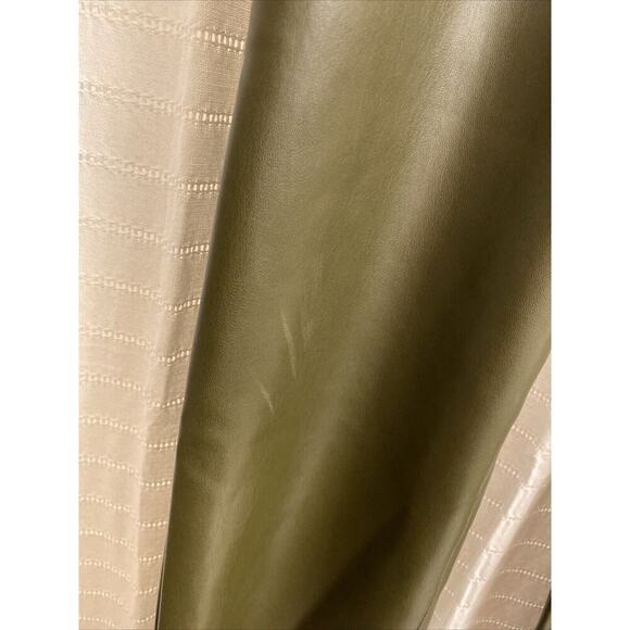 nydj sculpt her pants 10 Women Green Wide Leg Going Out - Picture 4 of 6